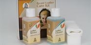 By Cast Leather Care Kit